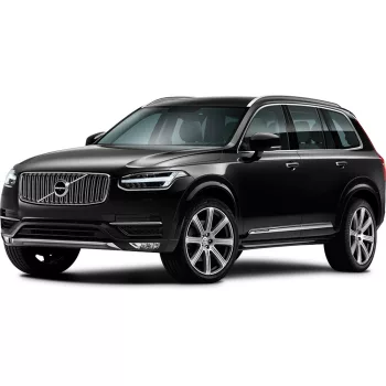 Volvo XC90 (2017-)