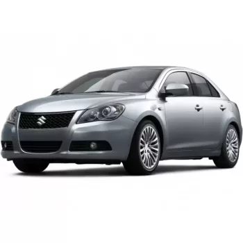 Suzuki Kizashi (2010-2014)