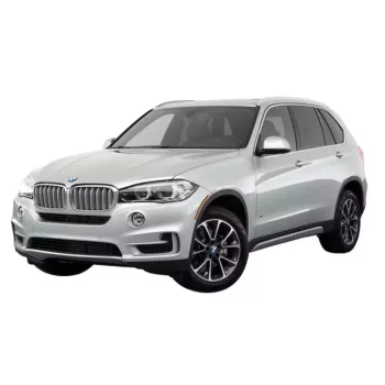 BMW X5/X6, G05/G06 (2018-)