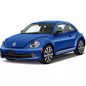 Volkswagen Beetle (2012-2019)