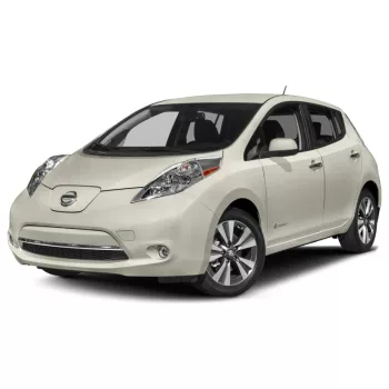 Nissan Leaf (2017-)