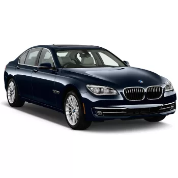 BMW 7, F01/F02 (2008-2015)