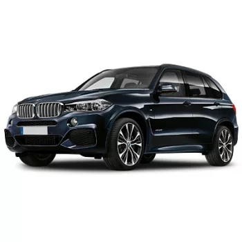 BMW X5/X6, F15/F16 (2013-2018)