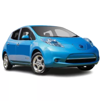 Nissan Leaf (2010-2017)