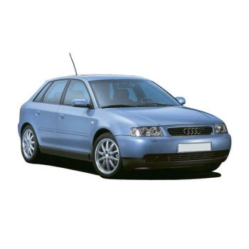 Audi A3 (8L, 1996-2003)