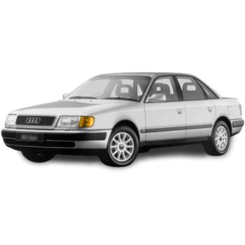 Audi A6 (C4, 1994-1997)