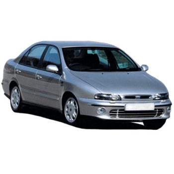 Fiat Marea (1996-2002)