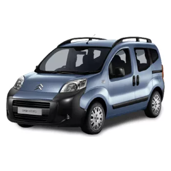 Citroen Nemo (2007-2017)