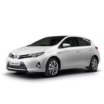 Toyota Auris (2012-2018)