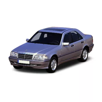 Mercedes C, W202 (1994-2000)