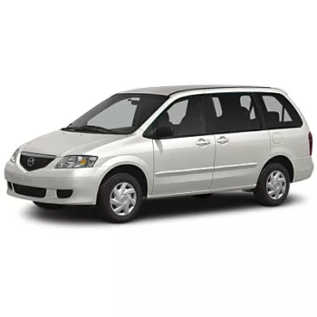 Mazda MPV (2000-2006)