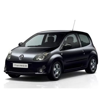 Renault Twingo II (2007-2014)