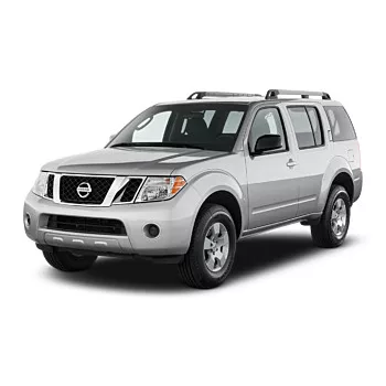 Nissan Pathfinder (2005-2012)