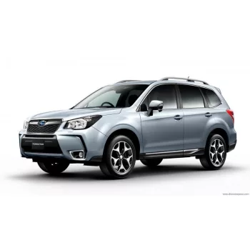 Subaru Forester, 4gen (2013-2018)