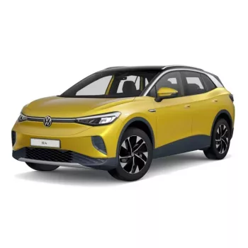 Volkswagen ID.4/ID.5 (2020-)