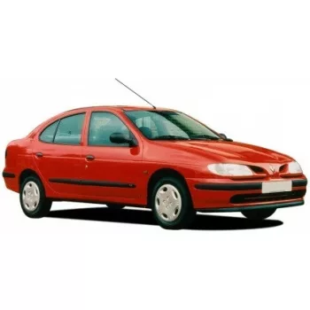 Renault Megane I (1996-2003)