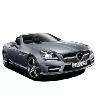 Mercedes SLK, R172 (2011-)