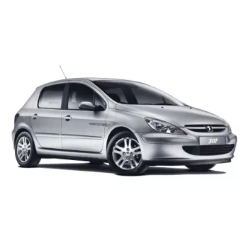 Peugeot 307 (2001-2008)