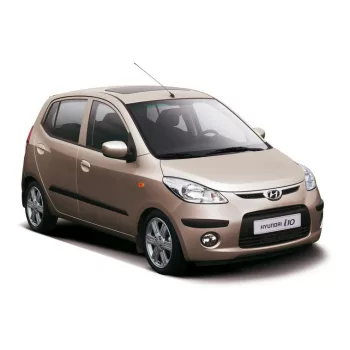 Hyundai i10 (2007-2013)