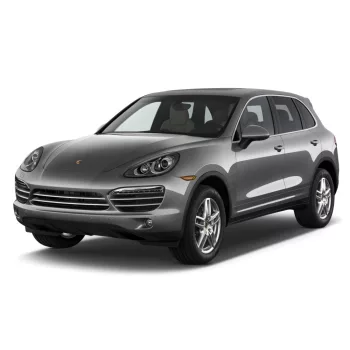 Porsche Cayenne, 958 (2010-2018)