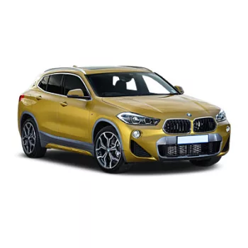 BMW X2, F39 (2018-)