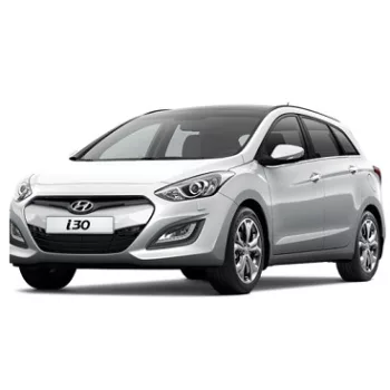 Hyundai i30 (2012-2017)