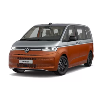 Volkswagen T7, Multivan (2021-)