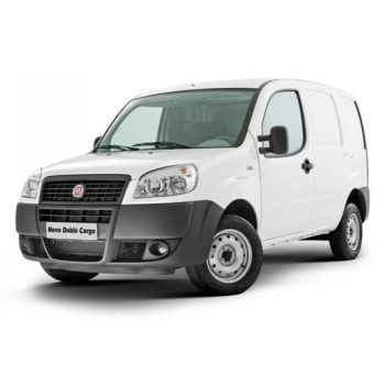 Fiat Doblo (2001-2010)