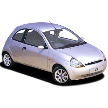 Ford KA (1996-2008)