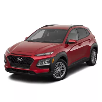 Hyundai Kona (2018-2023)
