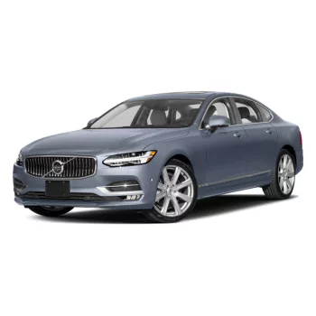 Volvo S90 / V90 (2017-)