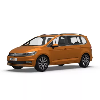 Volkswagen Touran (2015-)