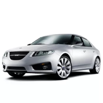 Saab 9-5 (2010-2012)