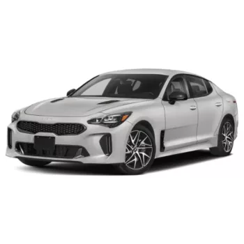 KIA Stinger (2017-2023)