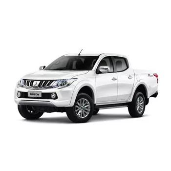 Mitsubishi L200 (2015-)