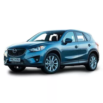 Mazda CX-5 (2012-2017)