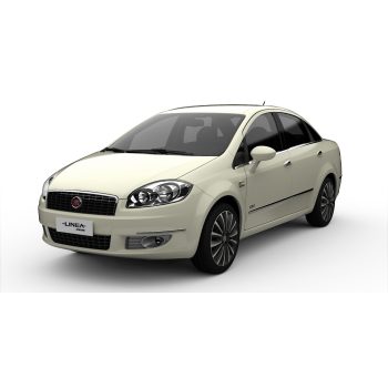 Fiat Linea (2007-2013)