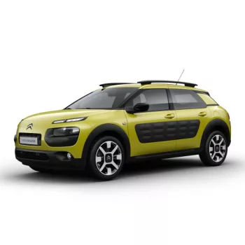 Citroen C4 Cactus (2014-)