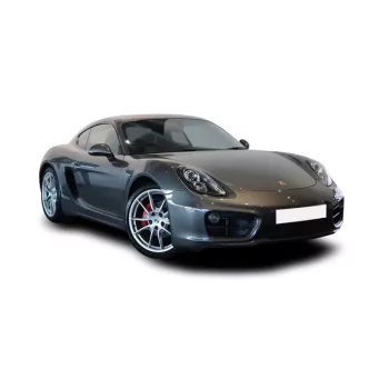 Porsche Boxster/Cayman, 981 (2012-2016)