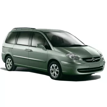 Citroen C8 (2002-2014)