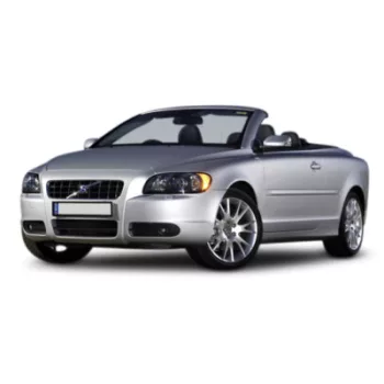 Volvo C70 (2006-2013)