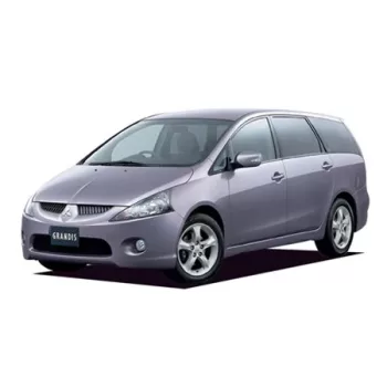 Mitsubishi Grandis (2003-2011)