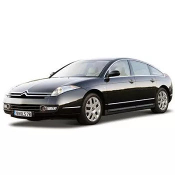 Citroen C6 (2006-2012)