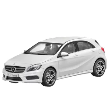 Mercedes A, W176 (2012-2018)