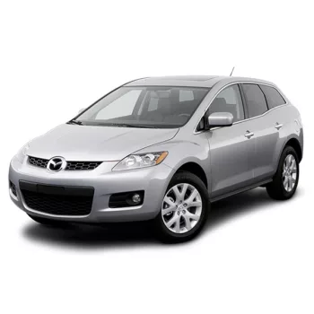 Mazda CX-7 (2007-2012)