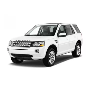 Land Rover Freelander 2 (2007-2014)