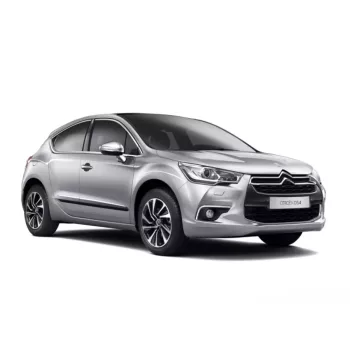 Citroen DS4 (2011-2018)