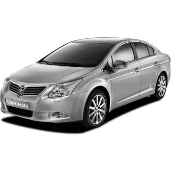Toyota Avensis (2009-2018)