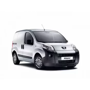 Peugeot Bipper (2007-2017)