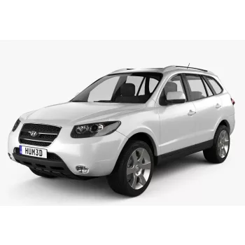 Hyundai Santa Fe (2007-2012)